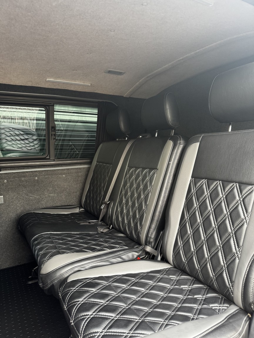 Used Volkswagen Transporter 2021 for sale - 76941767: Photo 8