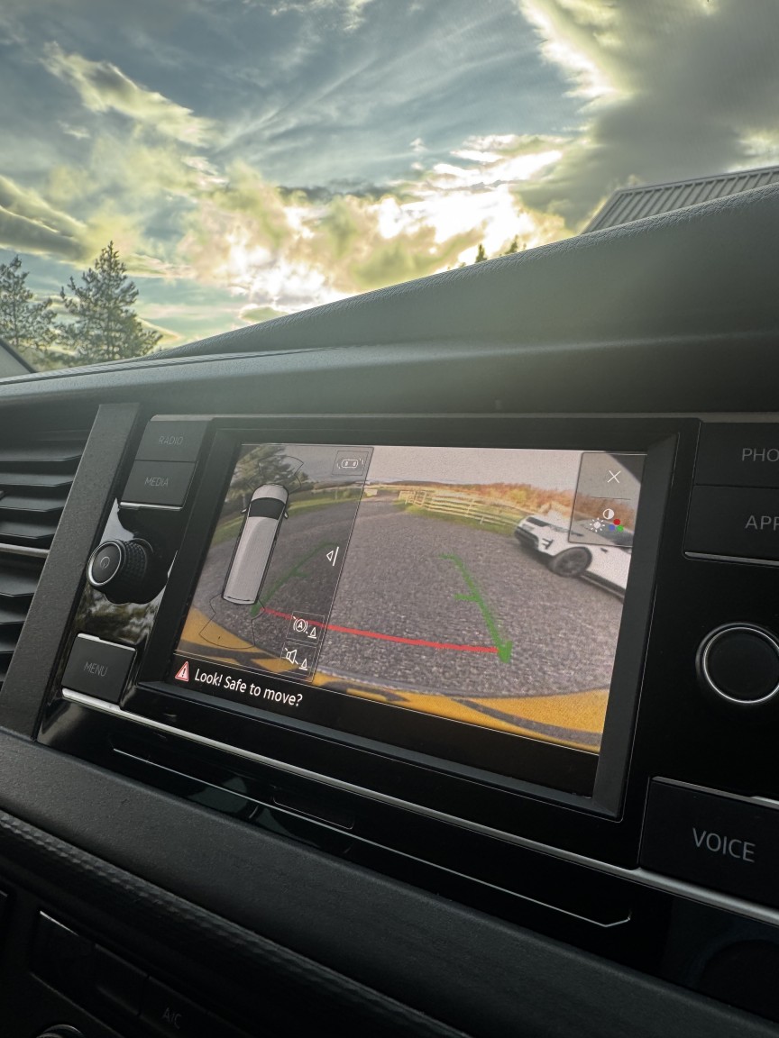 Used Volkswagen Transporter 2021 for sale - 76941767: Photo 9