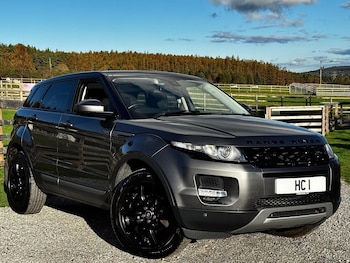 2014 - 2.2 SD4 Pure Tech 5-Door