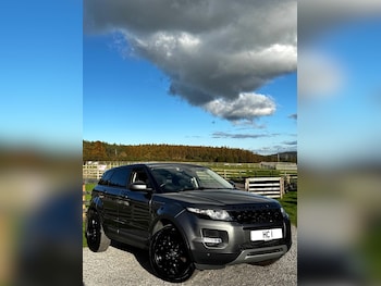 Used Land Rover Range Rover Evoque 2014 for sale - 76164441: Photo