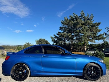Used BMW 2 Series 2017 for sale - 75626920: Photo
