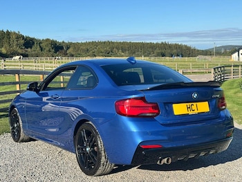 Used BMW 2 Series 2017 for sale - 75626920: Photo