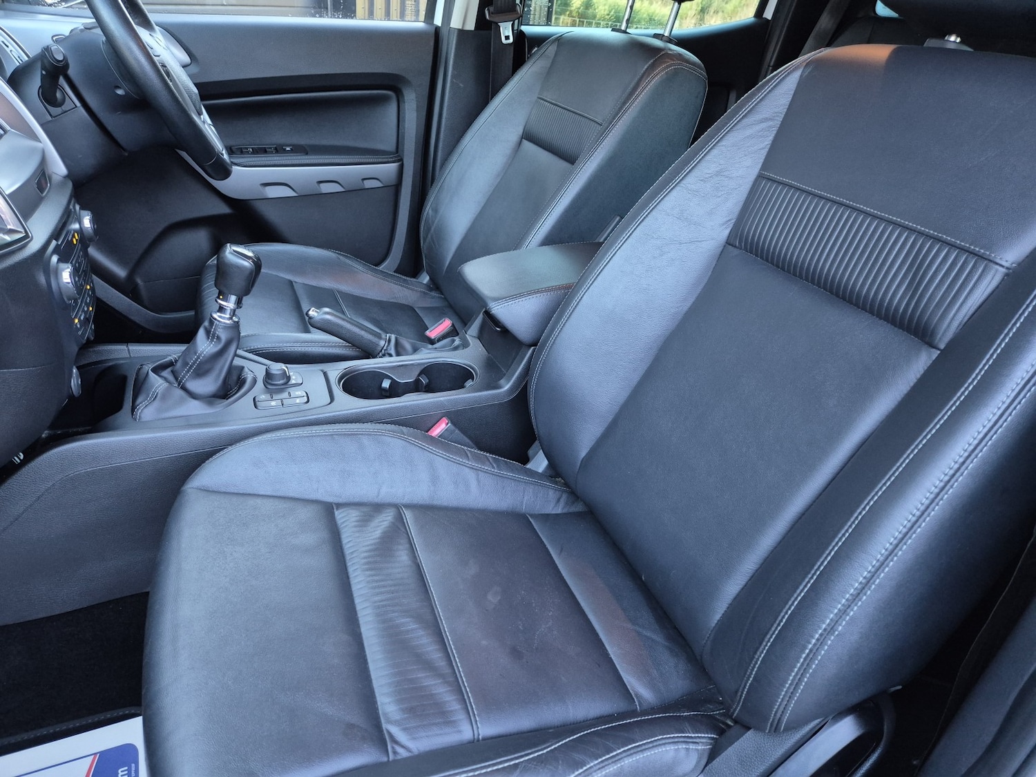 Used Ford Ranger 2021 for sale - 76758879: Photo 10