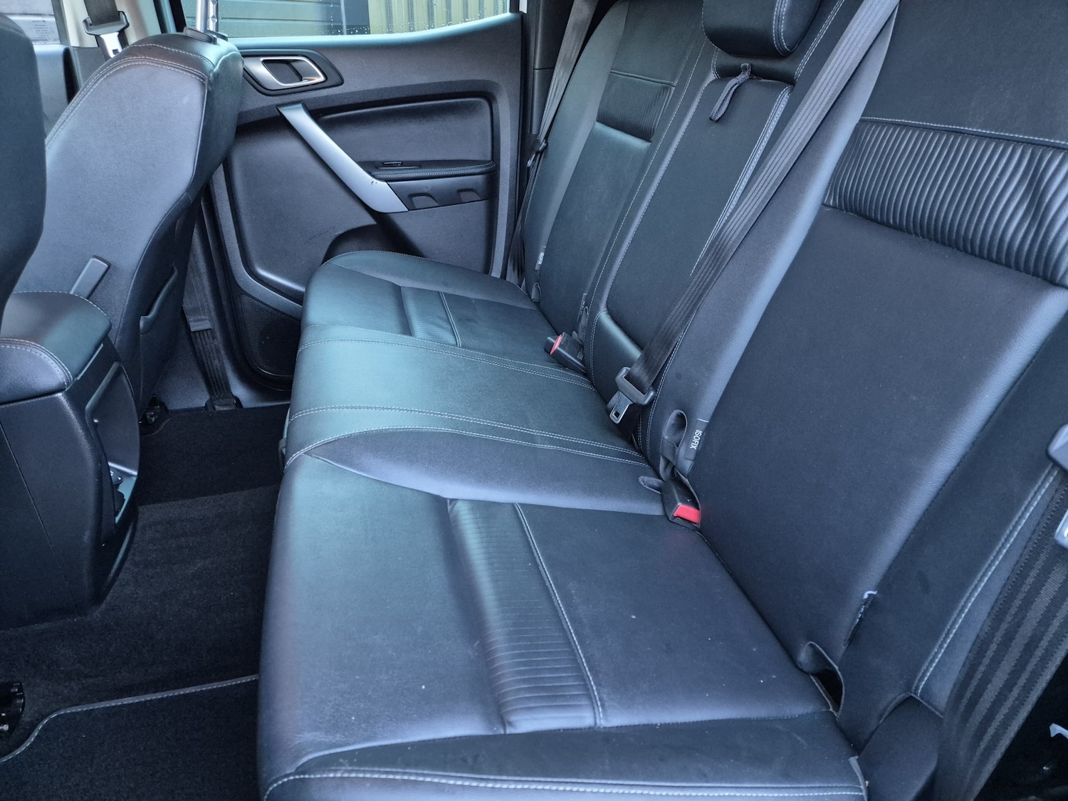 Used Ford Ranger 2021 for sale - 76758879: Photo 11