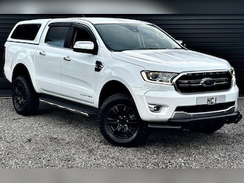 Ford - Ranger