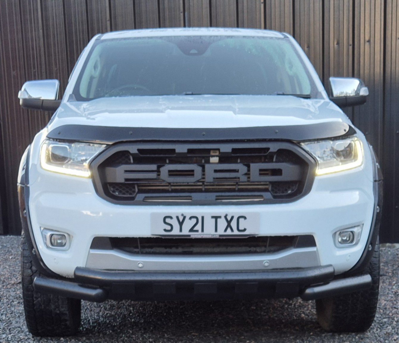 Used Ford Ranger 2021 for sale - 76758879: Photo 2