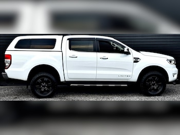 Used Ford Ranger 2021 for sale - 76758879: Photo