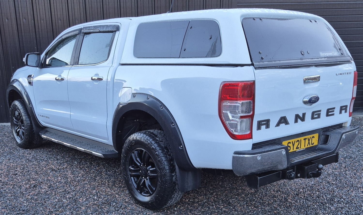 Used Ford Ranger 2021 for sale - 76758879: Photo 3