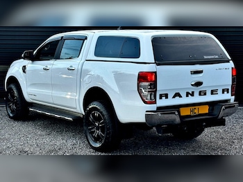 Used Ford Ranger 2021 for sale - 76758879: Photo
