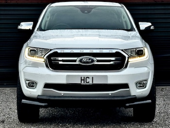 Used Ford Ranger 2021 for sale - 76758879: Photo