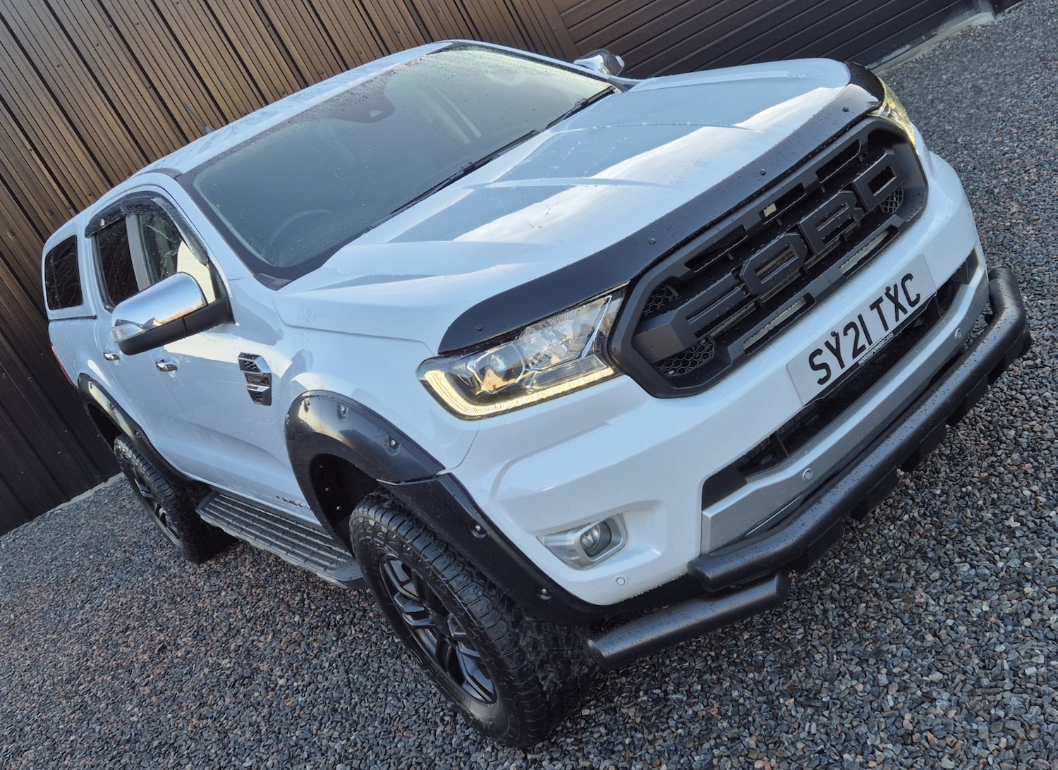 Used Ford Ranger 2021 for sale - 76758879: Photo 5