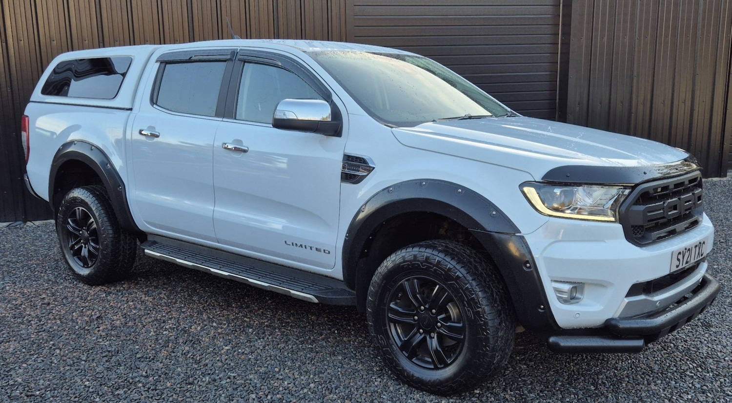 Used Ford Ranger 2021 for sale - 76758879: Photo 6