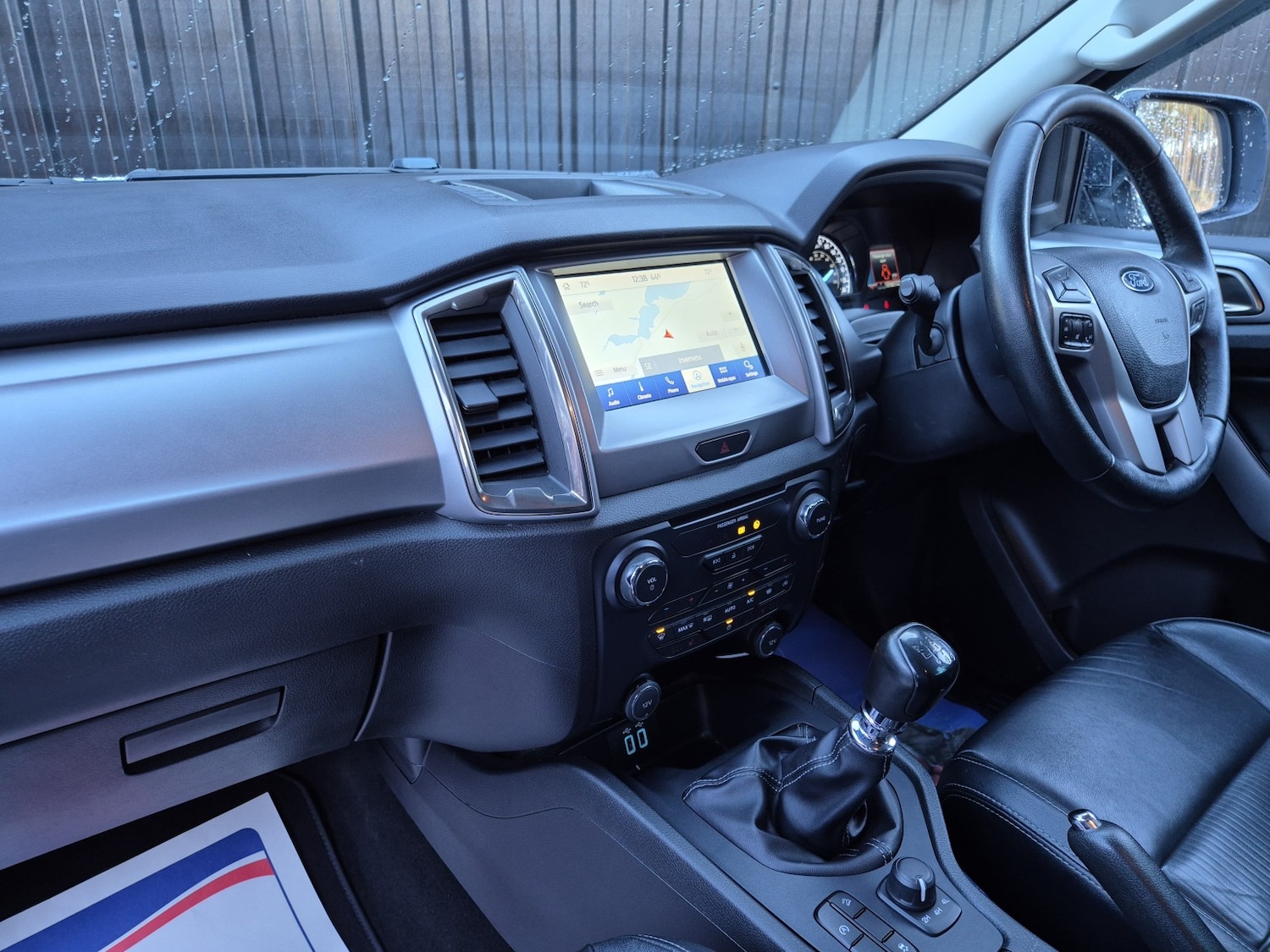 Used Ford Ranger 2021 for sale - 76758879: Photo 7