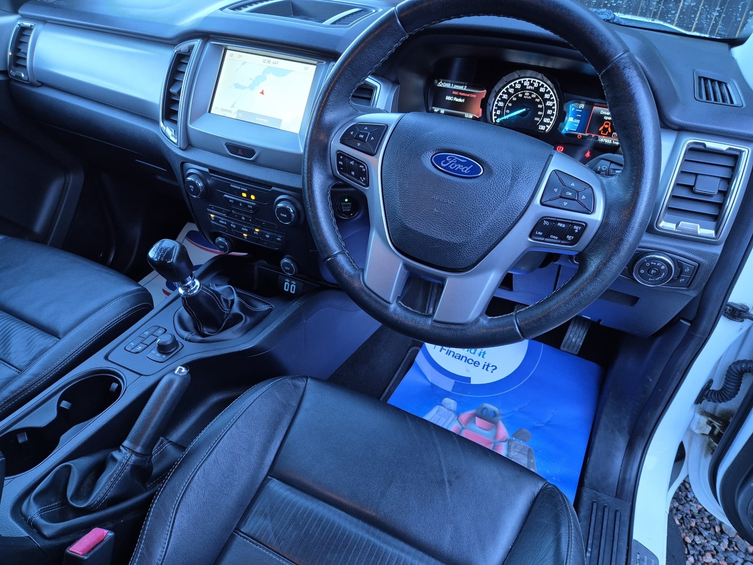 Used Ford Ranger 2021 for sale - 76758879: Photo 8