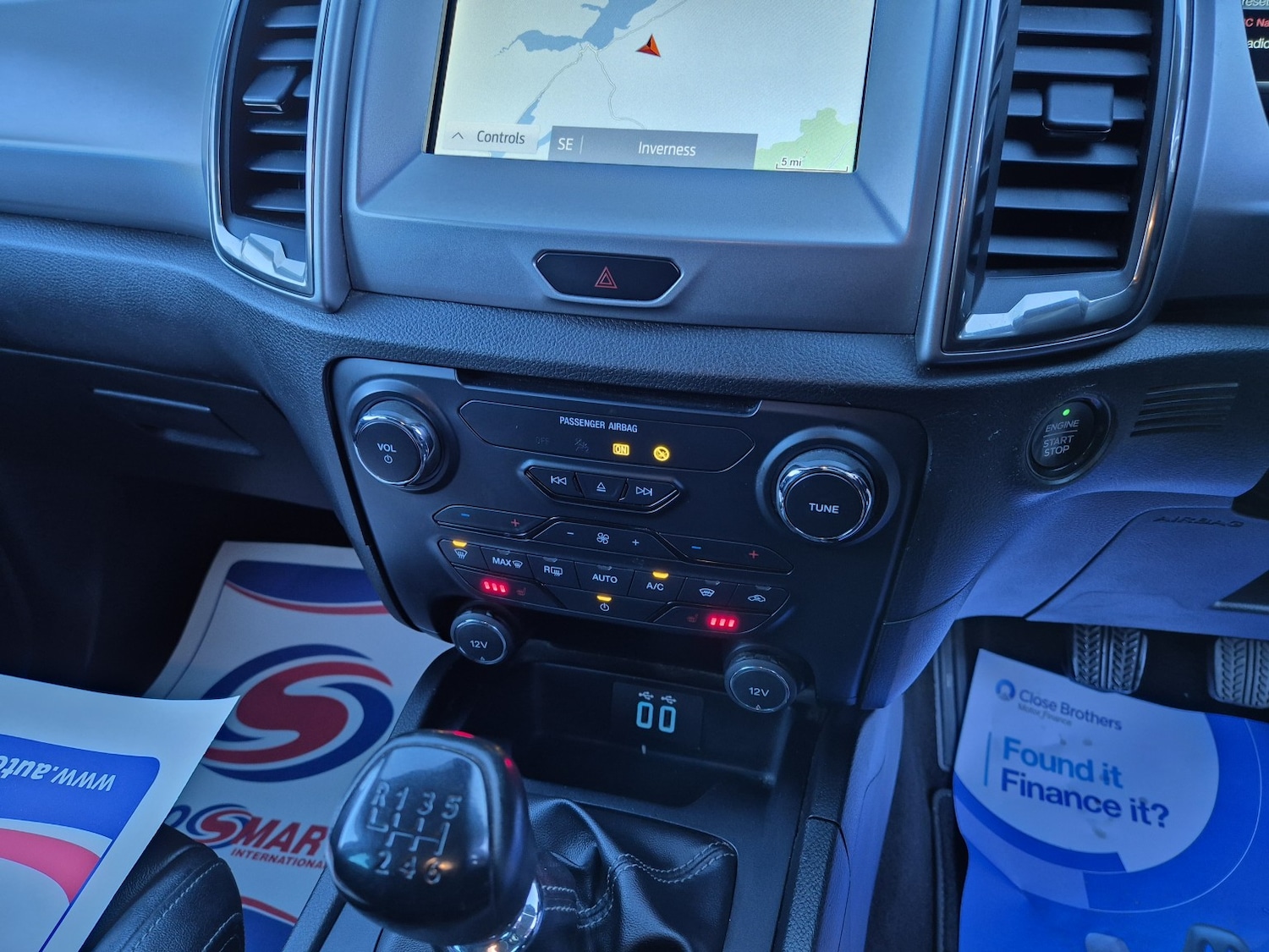 Used Ford Ranger 2021 for sale - 76758879: Photo 9