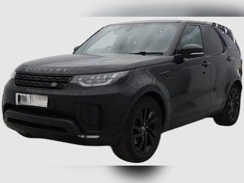Used Land Rover Discovery 2017 for sale - 79400768: Photo
