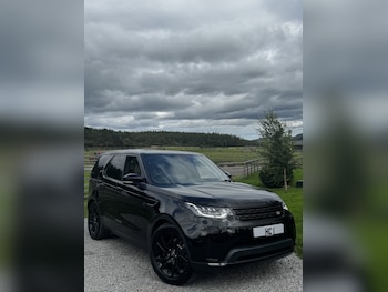 Used Land Rover Discovery 2017 for sale - 79400768: Photo
