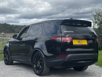 Used Land Rover Discovery 2017 for sale - 79400768: Photo