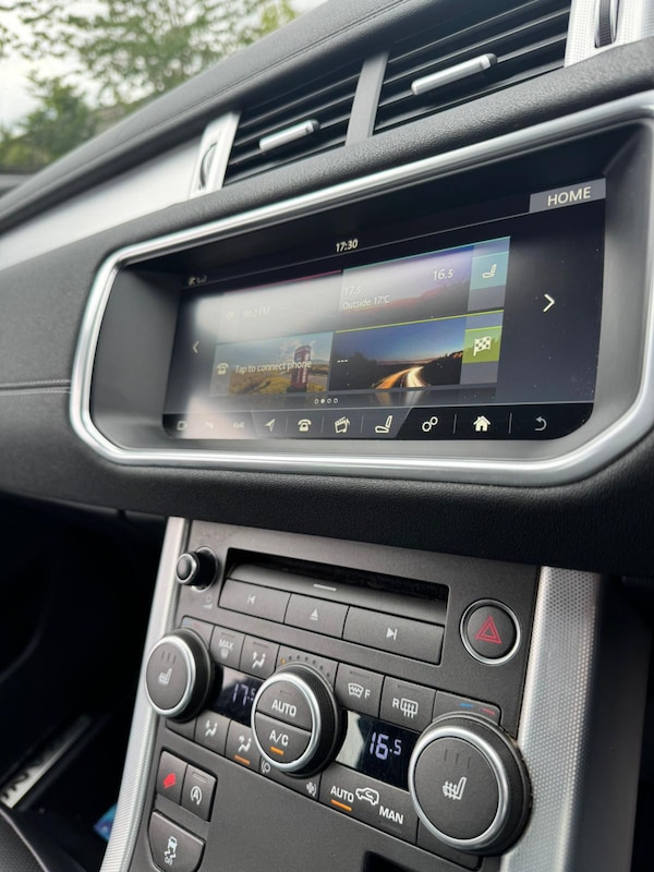 Used Land Rover Range Rover Evoque 2017 for sale - 75297222: Photo 17