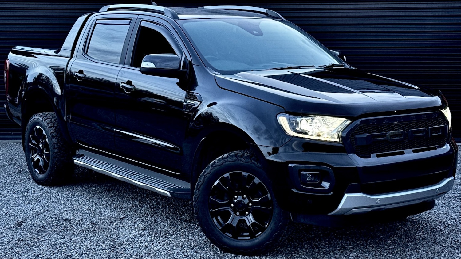 Used Ford Ranger 2021 for sale - 76837008: Photo 1