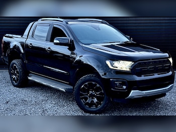 Used Ford Ranger 2021 for sale - 76837008: Photo