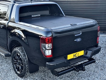 Used Ford Ranger 2021 for sale - 76837008: Photo