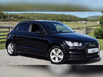 Used Audi A1 2015 for sale - 78987006: Photo