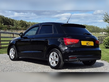 Used Audi A1 2015 for sale - 78987006: Photo