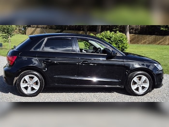 Used Audi A1 2015 for sale - 78987006: Photo