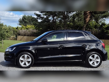 Used Audi A1 2015 for sale - 78987006: Photo