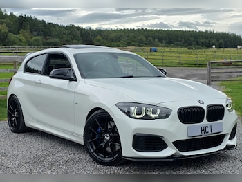 Used BMW 1 Series 2019 for sale - 79399291: Photo