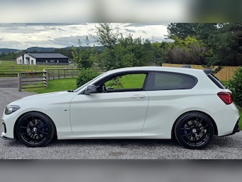 Used BMW 1 Series 2019 for sale - 79399291: Photo