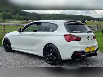 Used BMW 1 Series 2019 for sale - 79399291: Photo