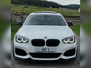Used BMW 1 Series 2019 for sale - 79399291: Photo
