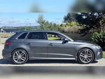 Used Audi S3 2017 for sale - 79073559: Photo
