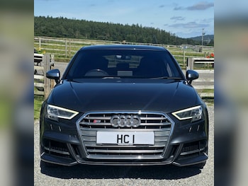 Used Audi S3 2017 for sale - 79073559: Photo