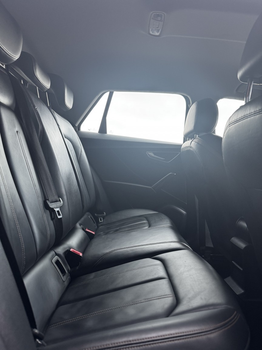 Used Audi Q2 2017 for sale - 77289264: Photo 10