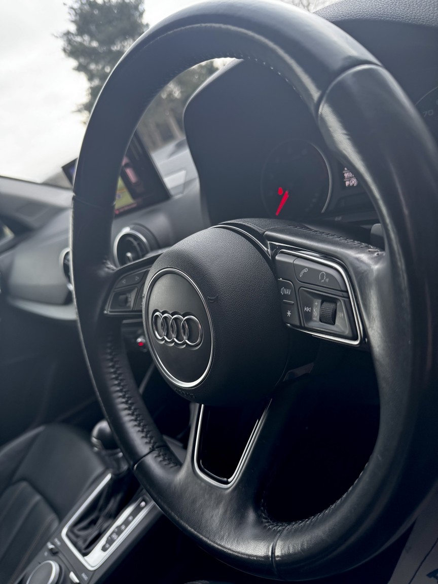 Used Audi Q2 2017 for sale - 77289264: Photo 11