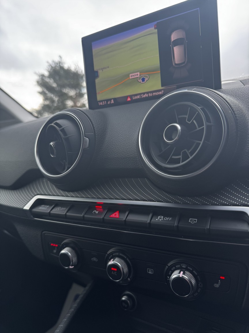 Used Audi Q2 2017 for sale - 77289264: Photo 12