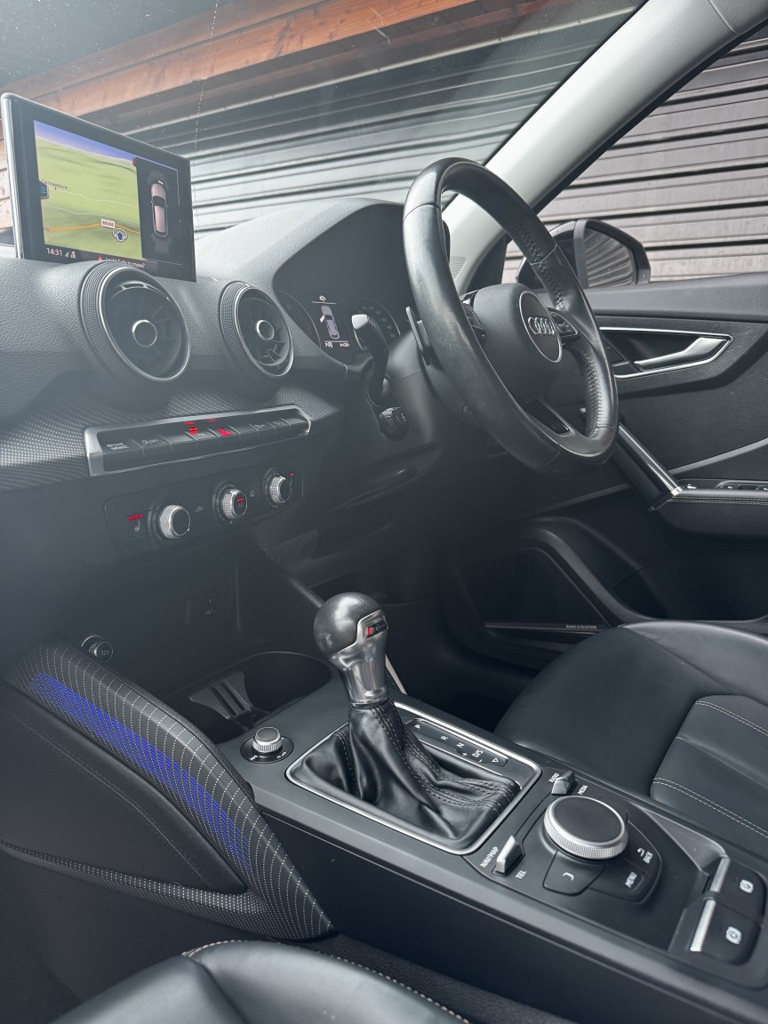 Used Audi Q2 2017 for sale - 77289264: Photo 14