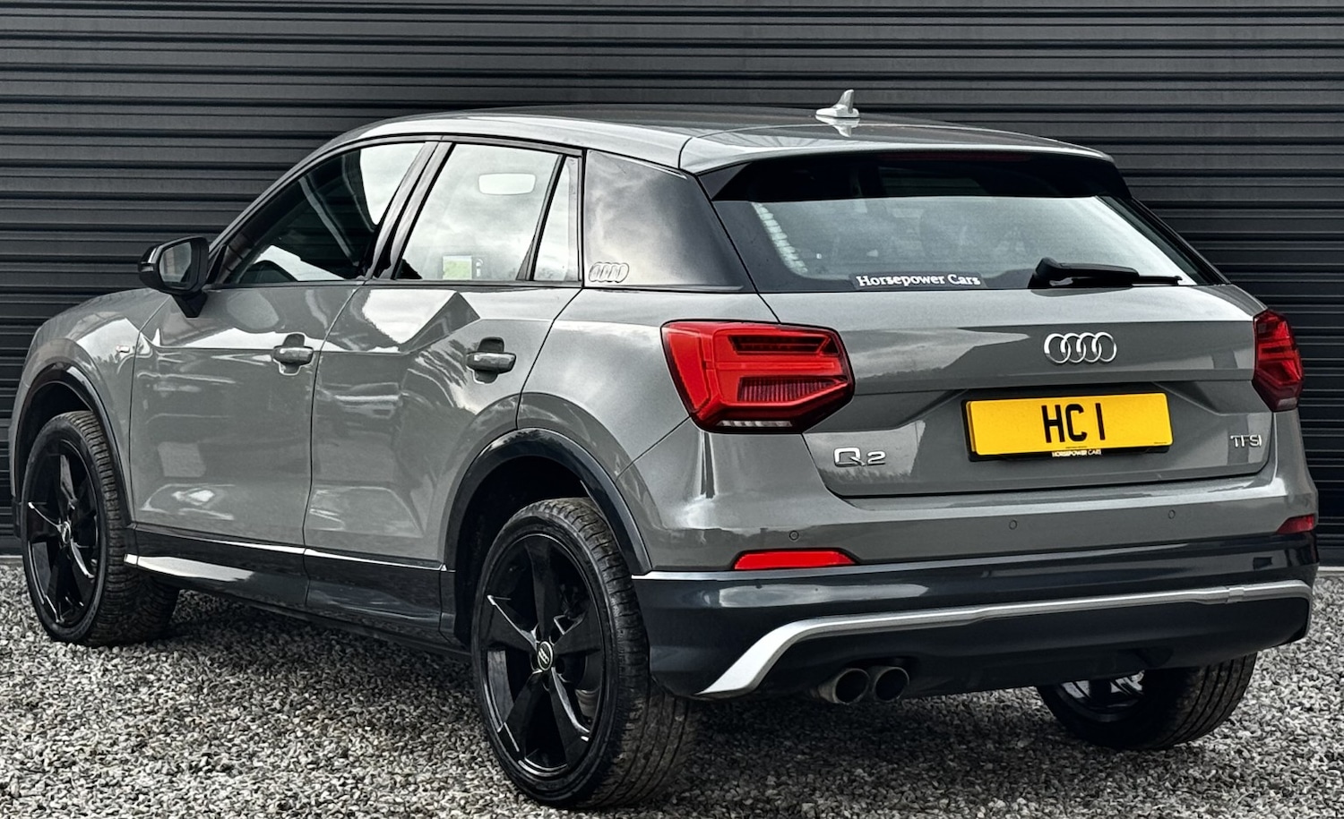 Used Audi Q2 2017 for sale - 77289264: Photo 2