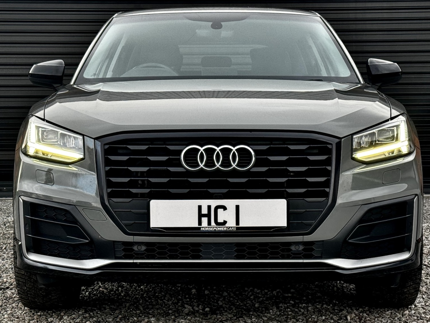 Used Audi Q2 2017 for sale - 77289264: Photo 3