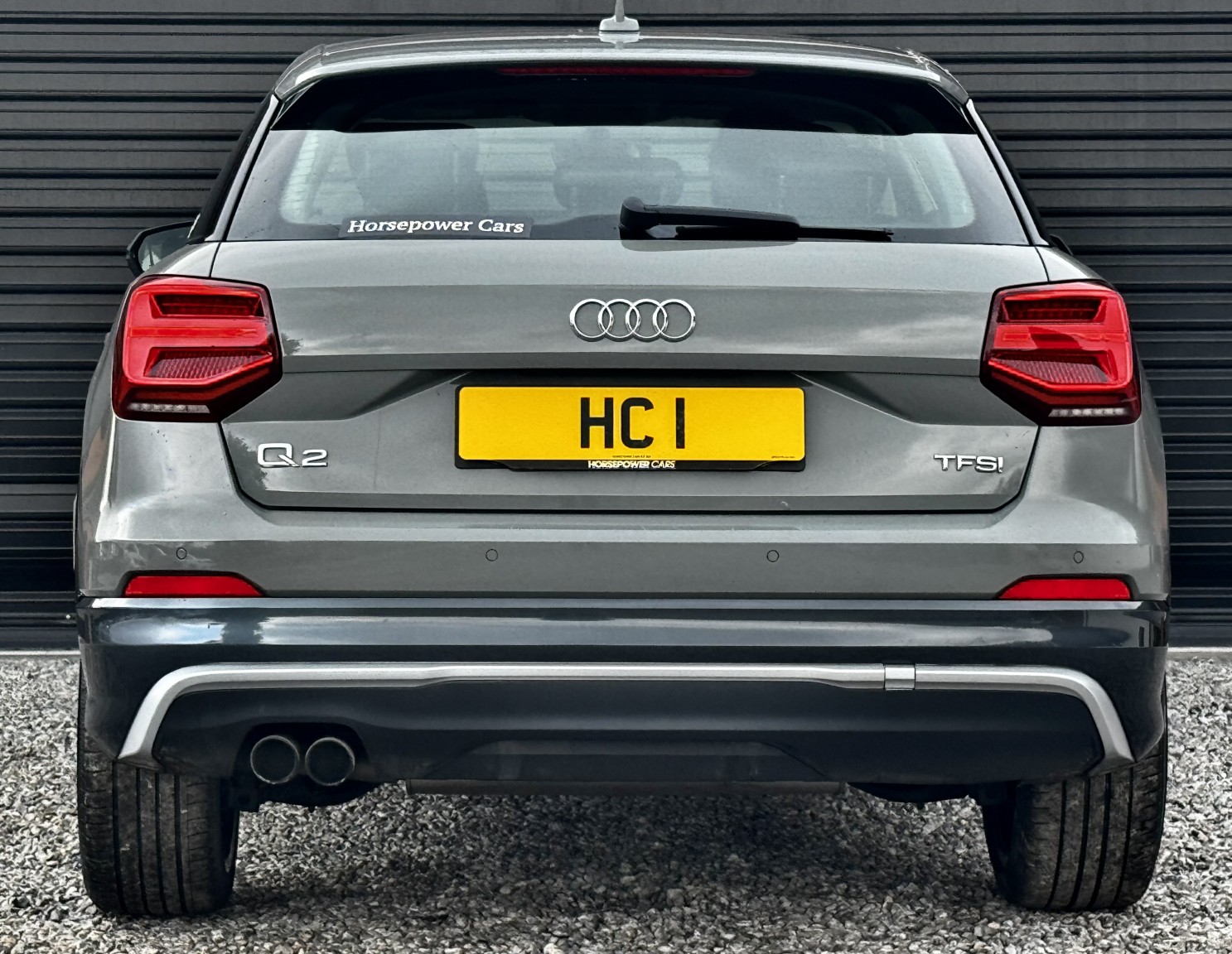 Used Audi Q2 2017 for sale - 77289264: Photo 4