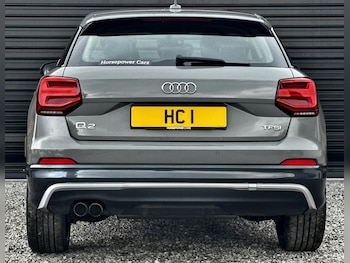 Used Audi Q2 2017 for sale - 77289264: Photo