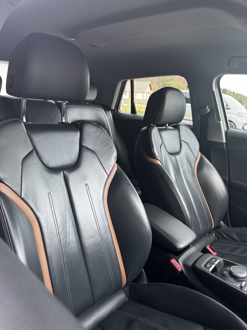 Used Audi Q2 2017 for sale - 77289264: Photo 8