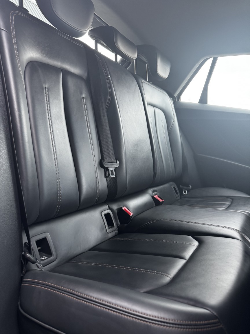 Used Audi Q2 2017 for sale - 77289264: Photo 9