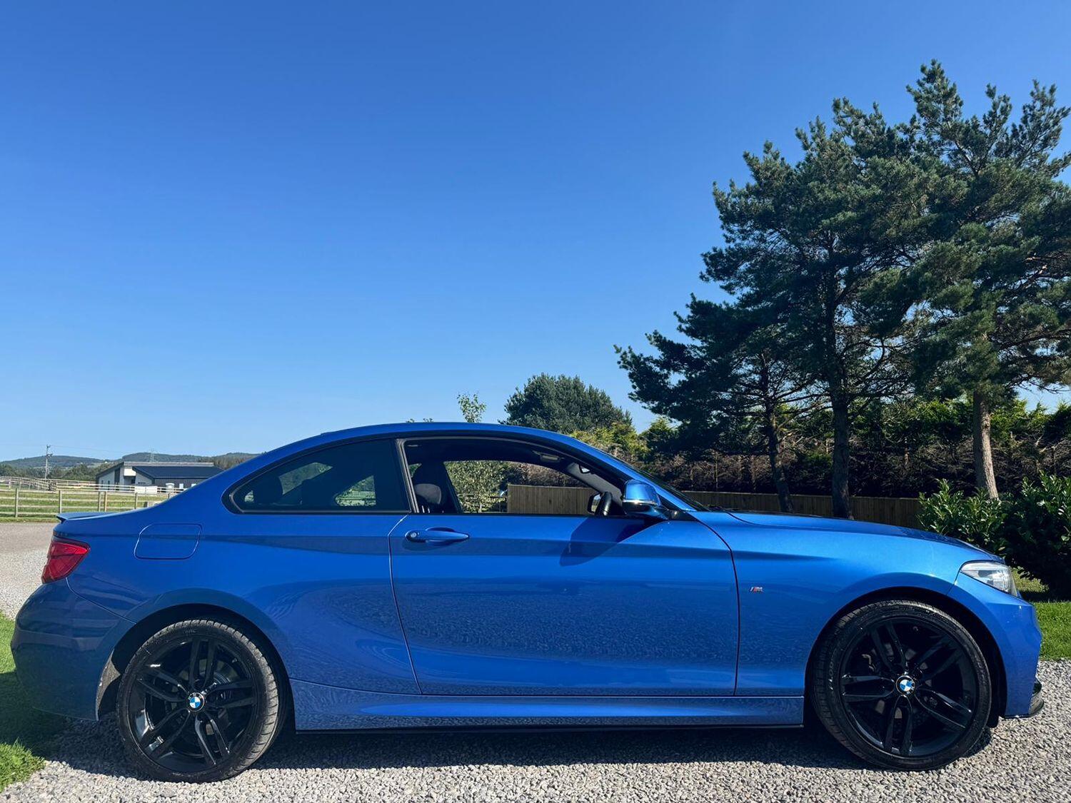 Used BMW 2 Series 2018 for sale - 76794352: Photo 4