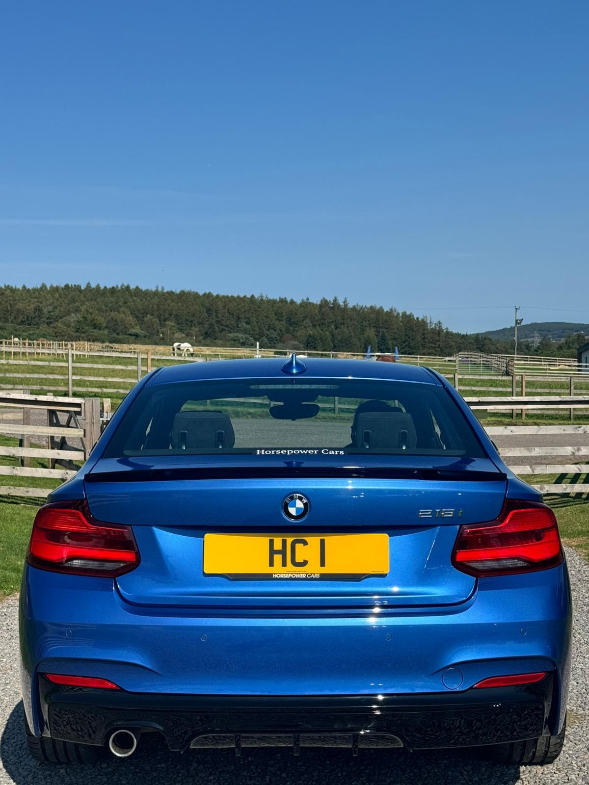 Used BMW 2 Series 2018 for sale - 76794352: Photo 5