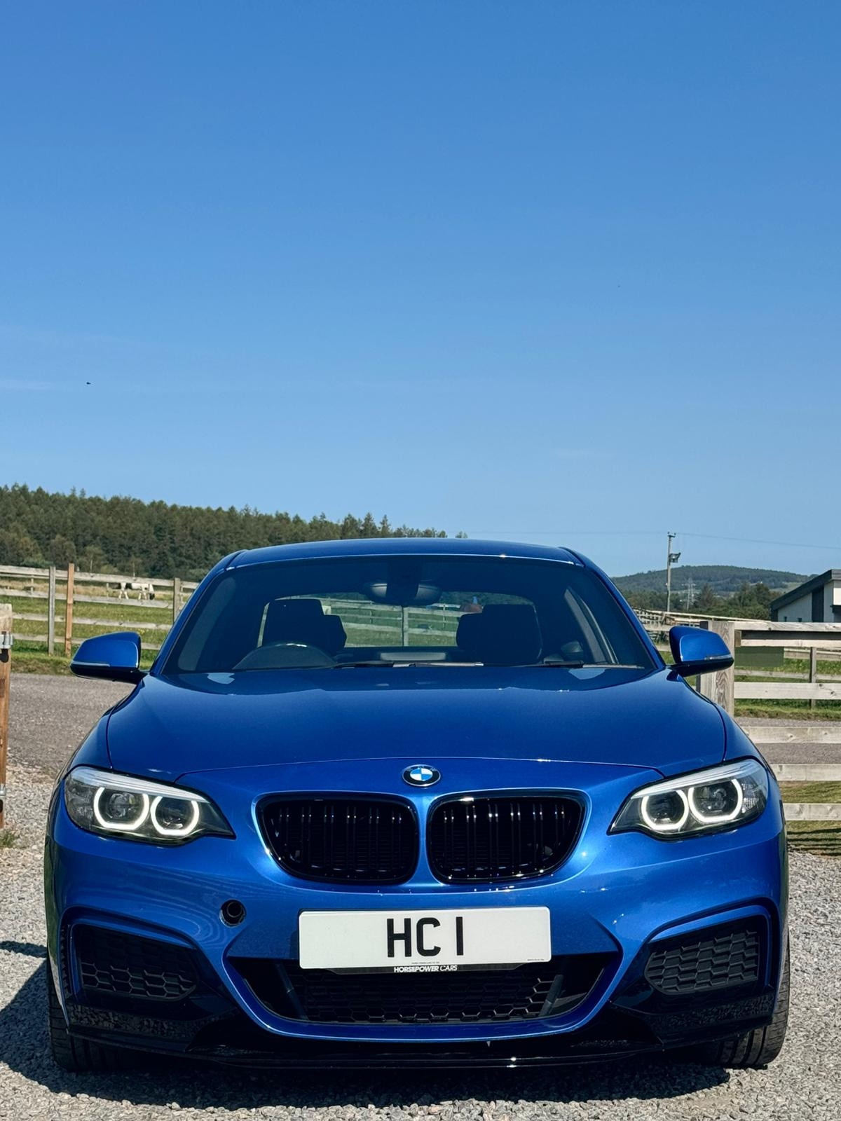 Used BMW 2 Series 2018 for sale - 76794352: Photo 6