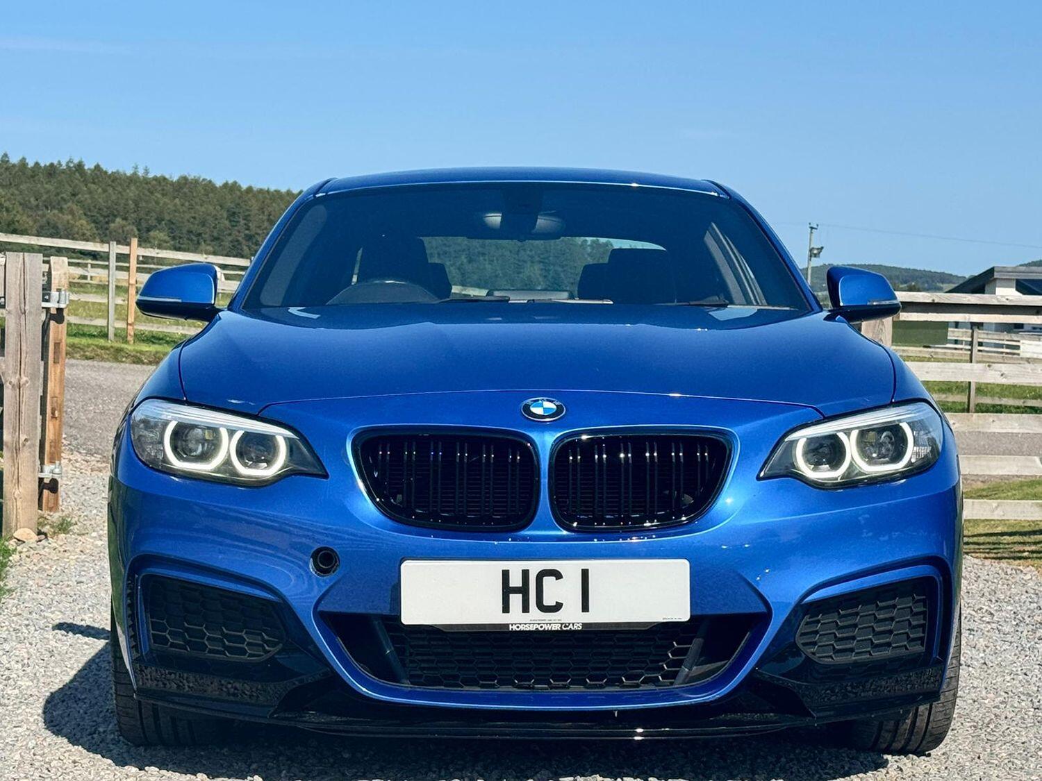 Used BMW 2 Series 2018 for sale - 76794352: Photo 9